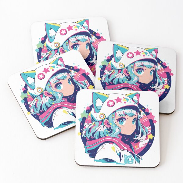 Artikelvorschau, Rollin' Rascal entworfen und verkauft von Chibi Cat Art Corner.