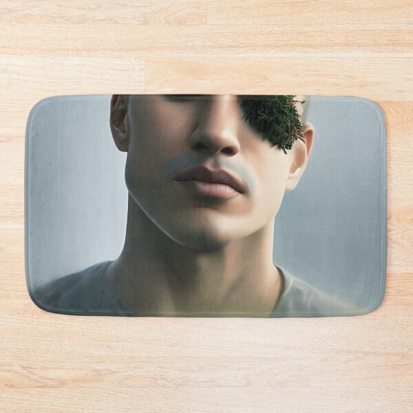 Item preview, Eden #66 designed and sold by Camila Hamdan.