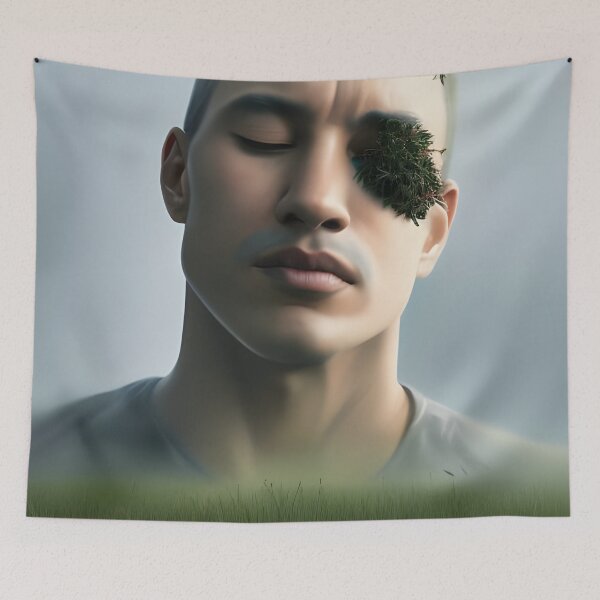 Item preview, Eden #66 designed and sold by Camila Hamdan.