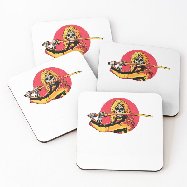 Item preview, Kill bill designed and sold by ShopArtError.