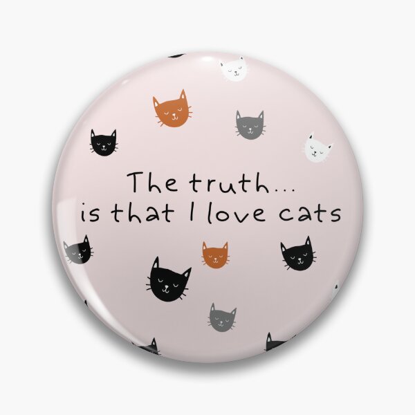 Item preview, Love Cat designed and sold by iDesign3.