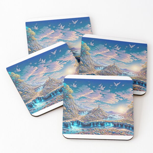 Item preview, Landscape designed and sold by joiedesing.