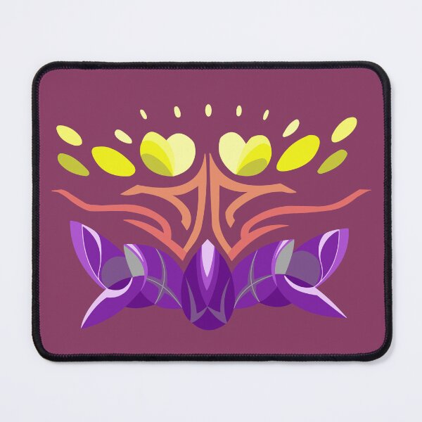 Item preview, Pistil and Stamen designed and sold by Nicole Niehues.
