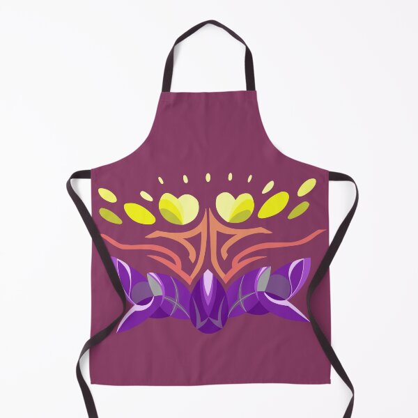 Item preview, Pistil and Stamen designed and sold by Nicole Niehues.