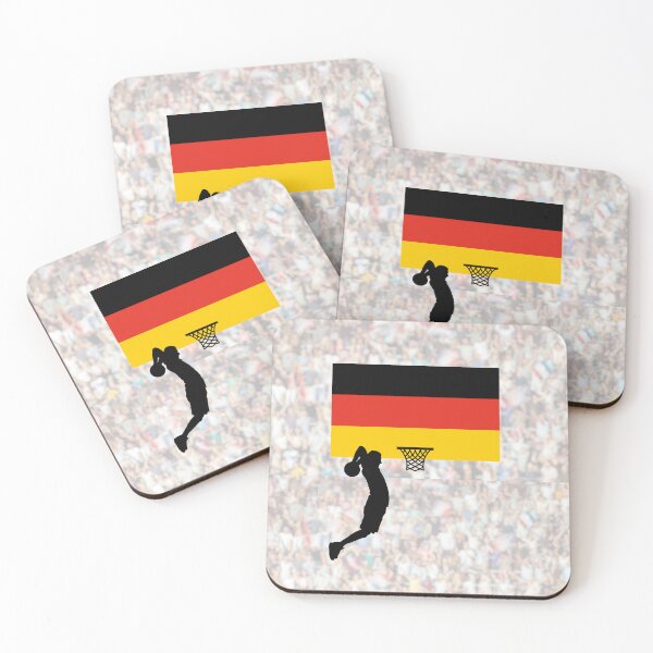 Item preview, Germany be Ballin! designed and sold by dreamerv3.