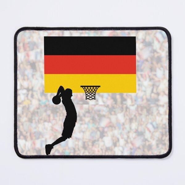 Artikelvorschau, Deutschland sei Ballin! entworfen und verkauft von dreamerv3.