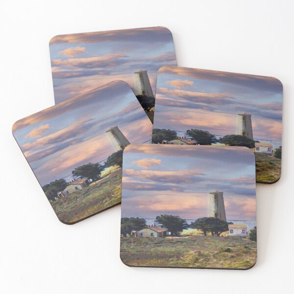Item preview, THE LIGHTHOUSE designed and sold by ArtbyRolleen.