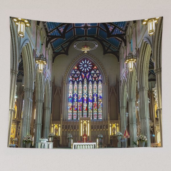 Item preview, St. Michael's Cathedral 2 designed and sold by John Velocci.
