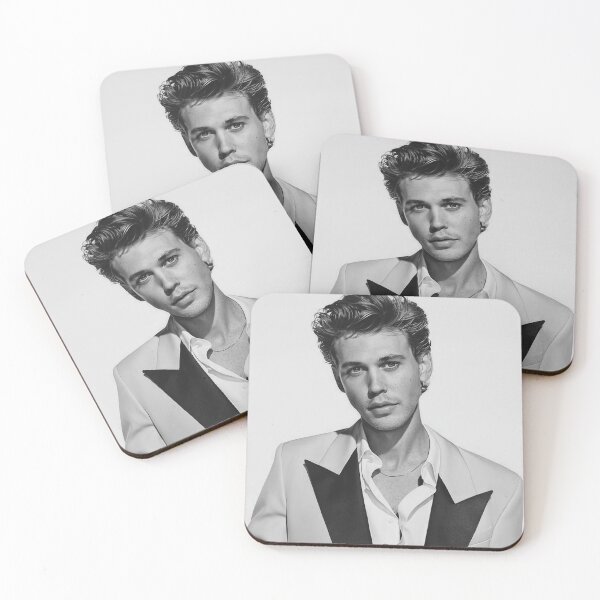 Item preview, Young Austin Looks Cute designed and sold by AliyMarvin.