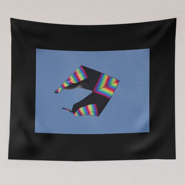 Item preview, kite in the sky  designed and sold by Singerevita.