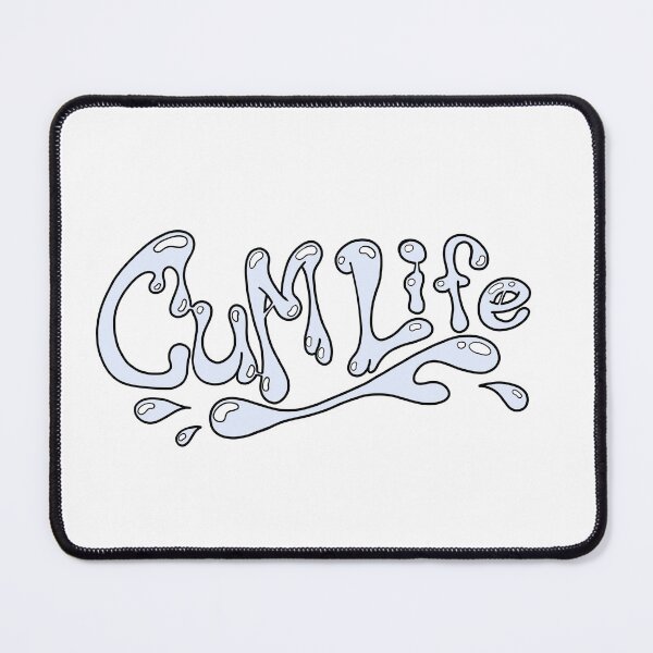 Item preview, Cum Life designed and sold by OlCreamy.