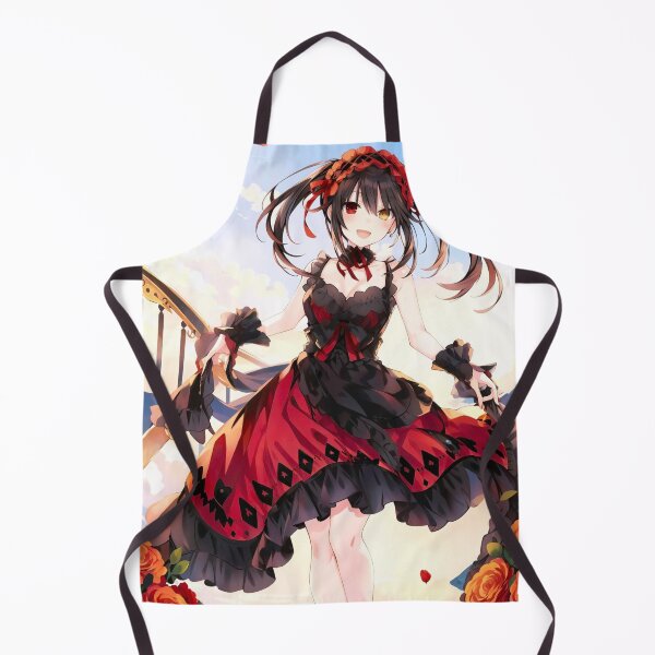Item preview, Kurumi Tokisai, Date a Live, girl designed and sold by japanan1meg1rl.