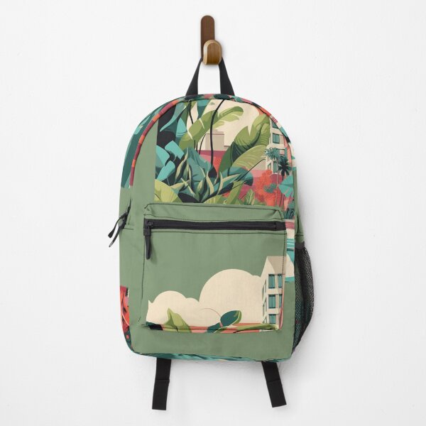Item preview, Urban Jungle designed and sold by MondragonStudio.