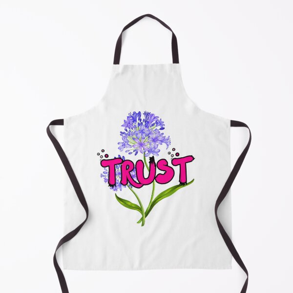 Item preview, Trust designed and sold by SunSetSunRise64.