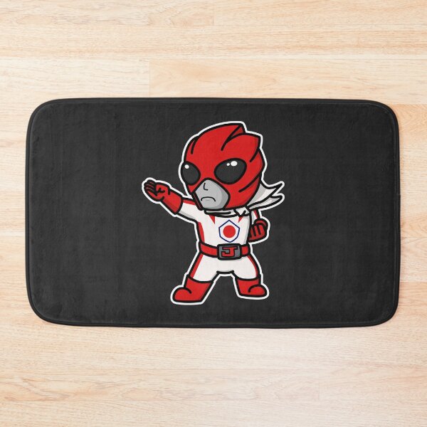 Item preview, Battle Japan Super Sentai Chibi Style Kawaii designed and sold by mattzwug-draws.