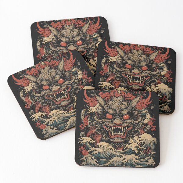 Item preview, Sinister Apparitions designed and sold by Stillness store.