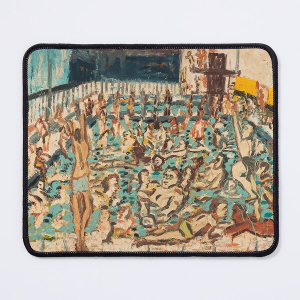 Item preview, Children’s Swimming Pool designed and sold by handadi56.