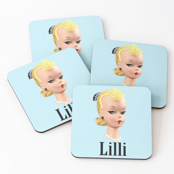 Item preview, Bild Lilli designed and sold by Marco Bottiglieri.