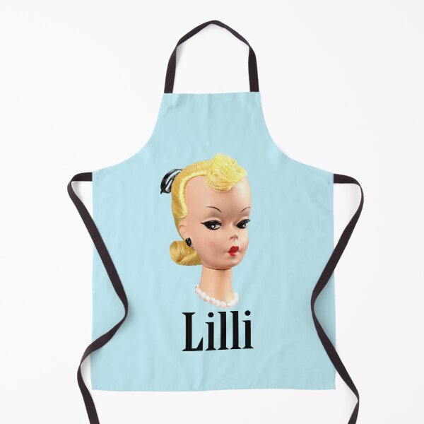 Item preview, Bild Lilli designed and sold by Marco Bottiglieri.
