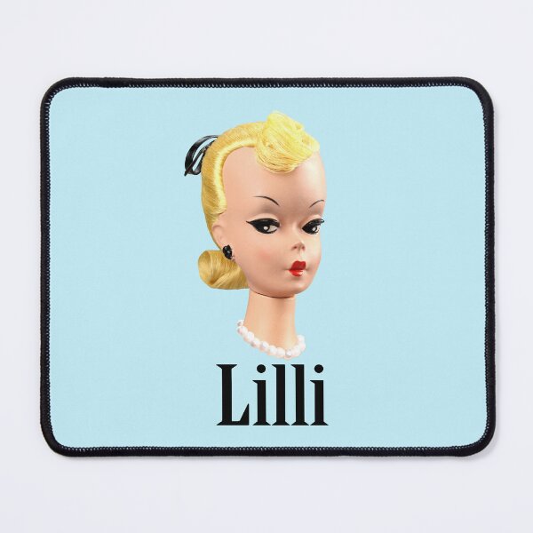Item preview, Bild Lilli designed and sold by Marco Bottiglieri.