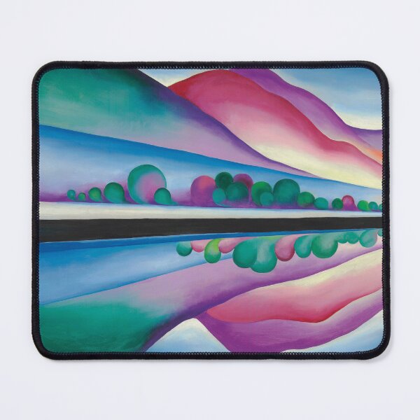 Item preview, Georgia O'Keeffe designed and sold by ArtiFunk.