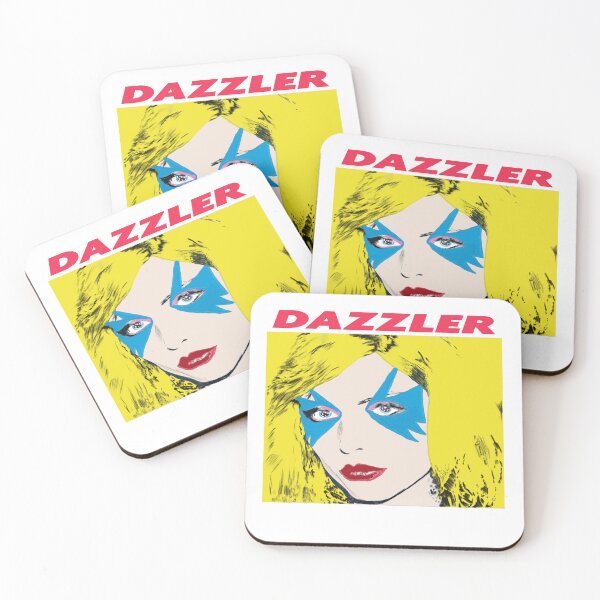 Item preview, Dazzler designed and sold by Gautam Sheoran.