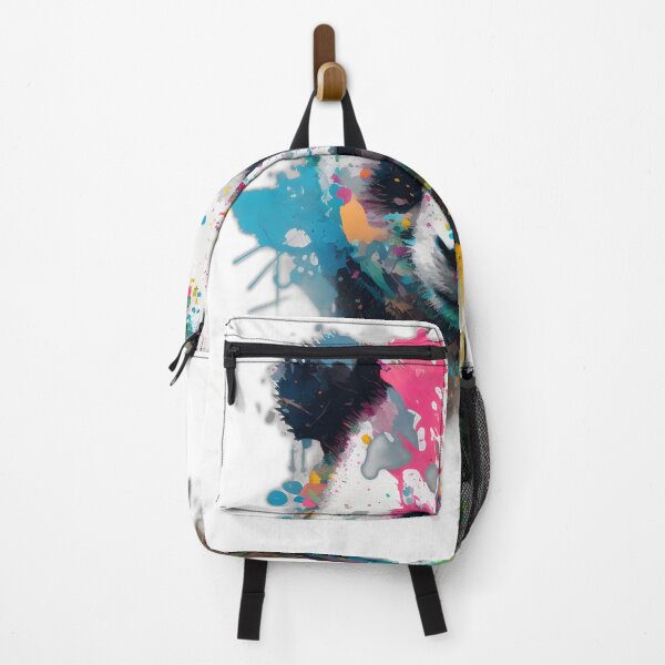 Item preview, Colorful Animal  designed and sold by Kallebe.
