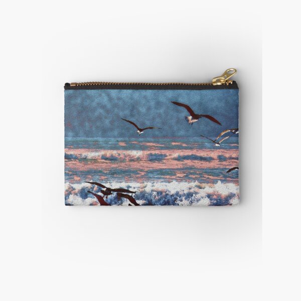 Item preview, WINGS OVER BREAKING WAVES designed and sold by ArtbyRolleen.