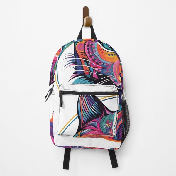 Item preview, Colorful Animal  designed and sold by Kallebe.