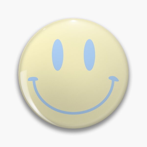 Item preview, smiley face designed and sold by Kaeli714.
