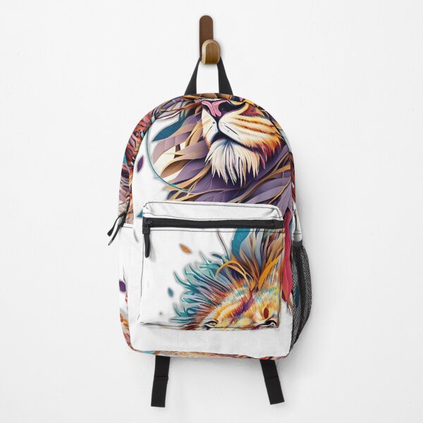 Item preview, Colorful Animal  designed and sold by Kallebe.