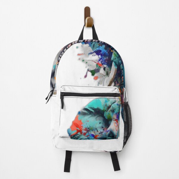 Item preview, Colorful Animal  designed and sold by Kallebe.
