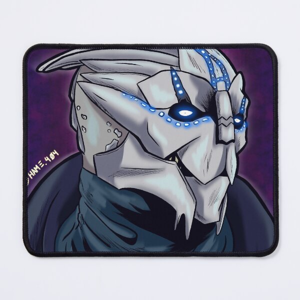 Item preview, Mass Effect: Revelation fanart designed and sold by ssstainedglasss.