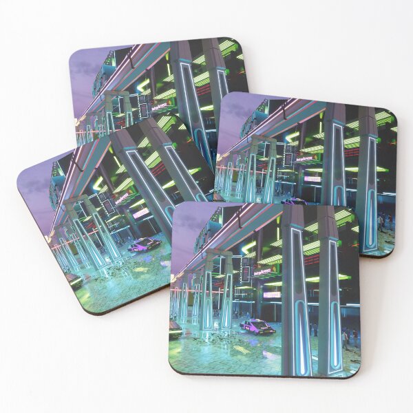 Item preview, CYBERPUNK MEXICO designed and sold by victor1995.