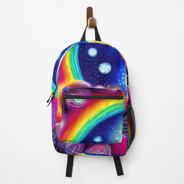 Item preview, Brain Conceptualizing Universe designed and sold by AwesomePsychArt.