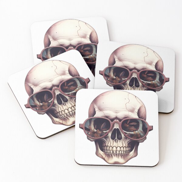 Item preview, Love Skull designed and sold by Kallebe.