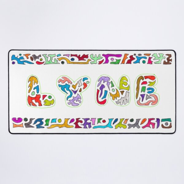 Item preview, Lyne designed and sold by aureliart66.
