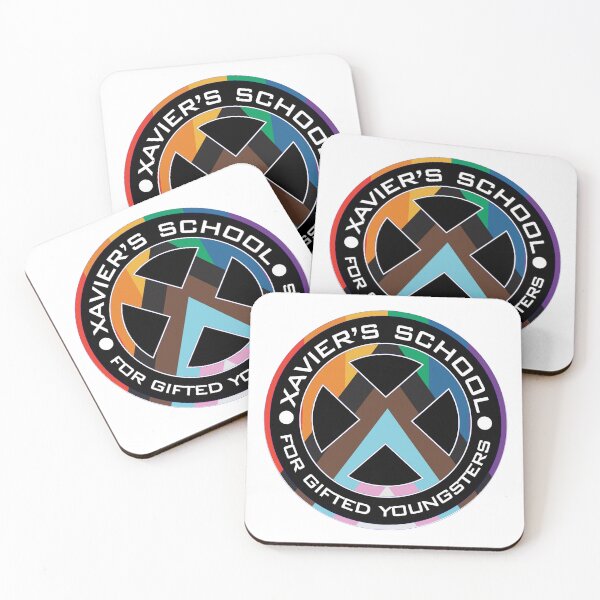 Item preview, Pride Month for The Xavier Institute and School for Gifted Youngsters designed and sold by Ryan Villa.
