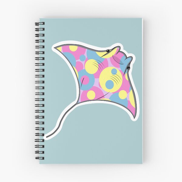Item preview, Pride Mantaray Aporogender designed and sold by perpetuallyConf.