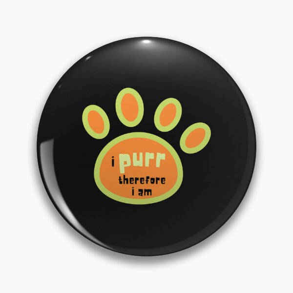 Item preview,  I PURR designed and sold by KennyRau.
