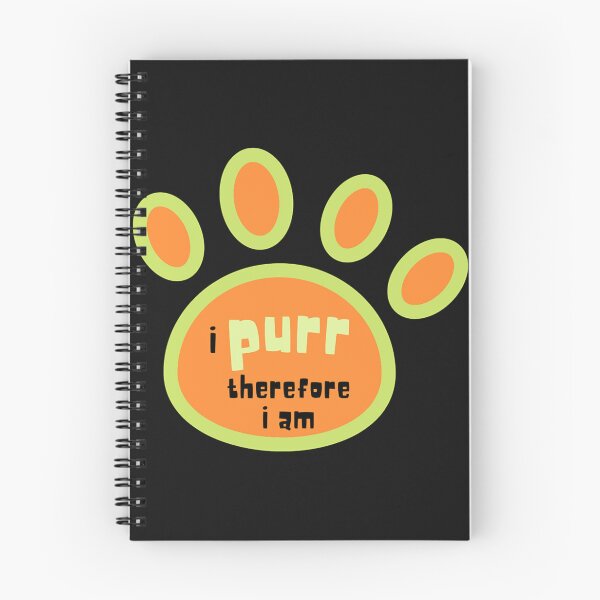 Item preview,  I PURR designed and sold by KennyRau.