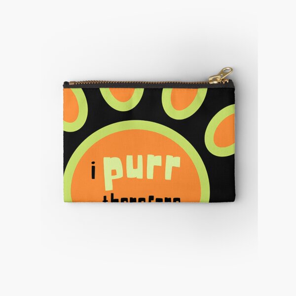 Item preview,  I PURR designed and sold by KennyRau.