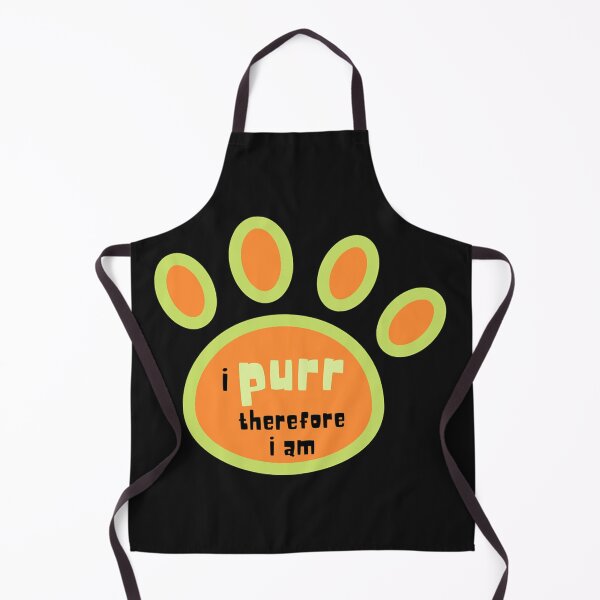 Item preview,  I PURR designed and sold by KennyRau.