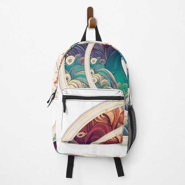 Item preview, Abstract World designed and sold by Kallebe.