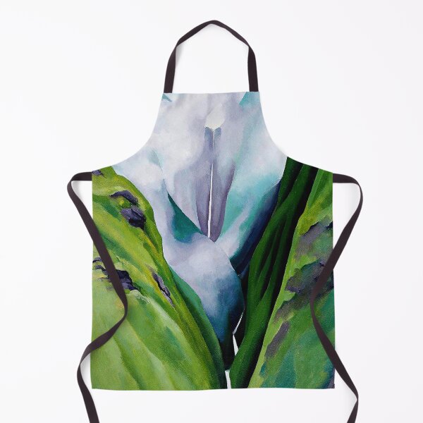 Item preview, Georgia O'Keeffe designed and sold by ArtiFunk.