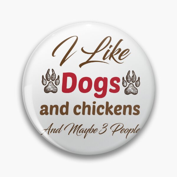 Item preview, i like dogs and chickens and maybe 3 people, farm guys designed and sold by Zaza-ben.