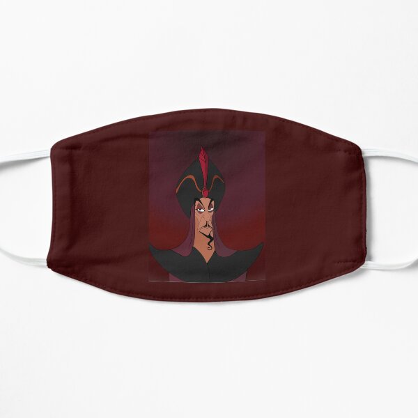 jafar face mask