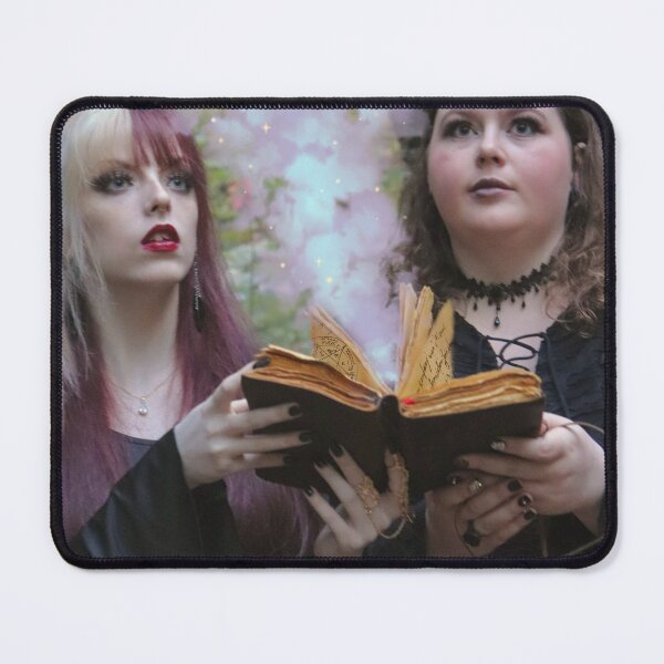 Item preview, Witches at Work designed and sold by christina0926.