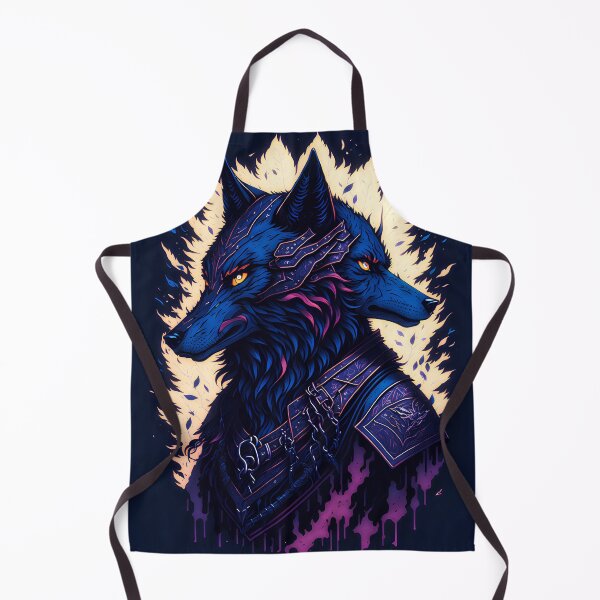 Item preview, Two Spirit Wolf Pride designed and sold by druidwolfart.