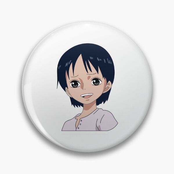 Item preview, One Piece Shimotsuki Kuina designed and sold by CityAnime.